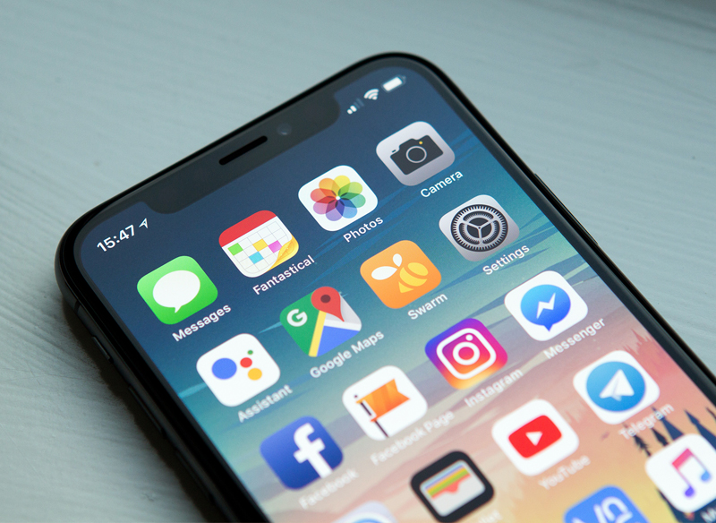 Creacion de app movil