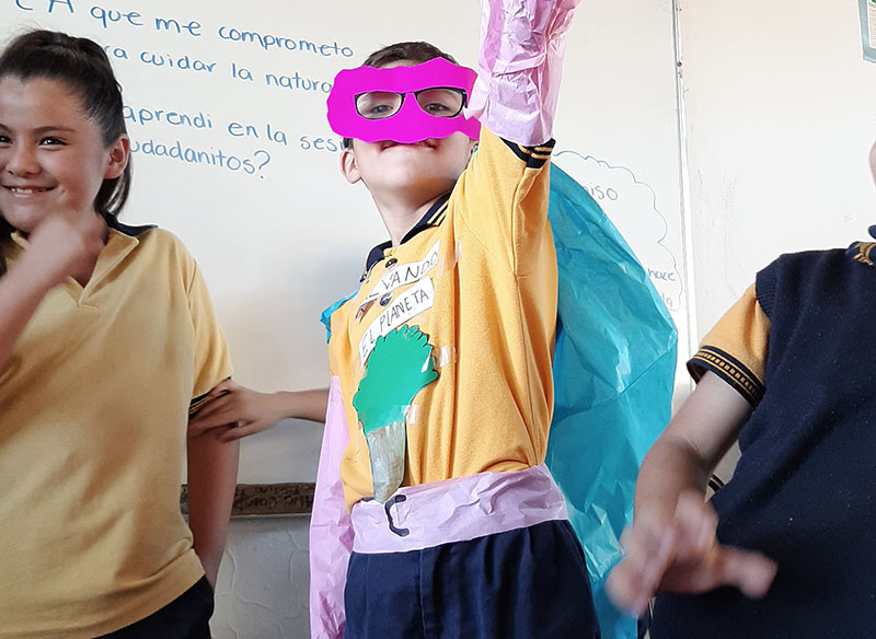 Comunicación y cambio social