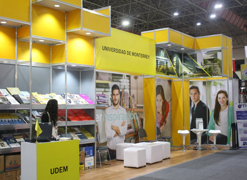 Stands Publicitarios